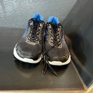 Brand: fila     Size:mens12